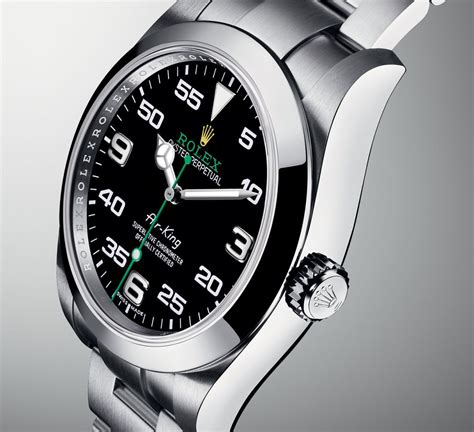 air-king rolex prezzo|rolex air king pilot watch.